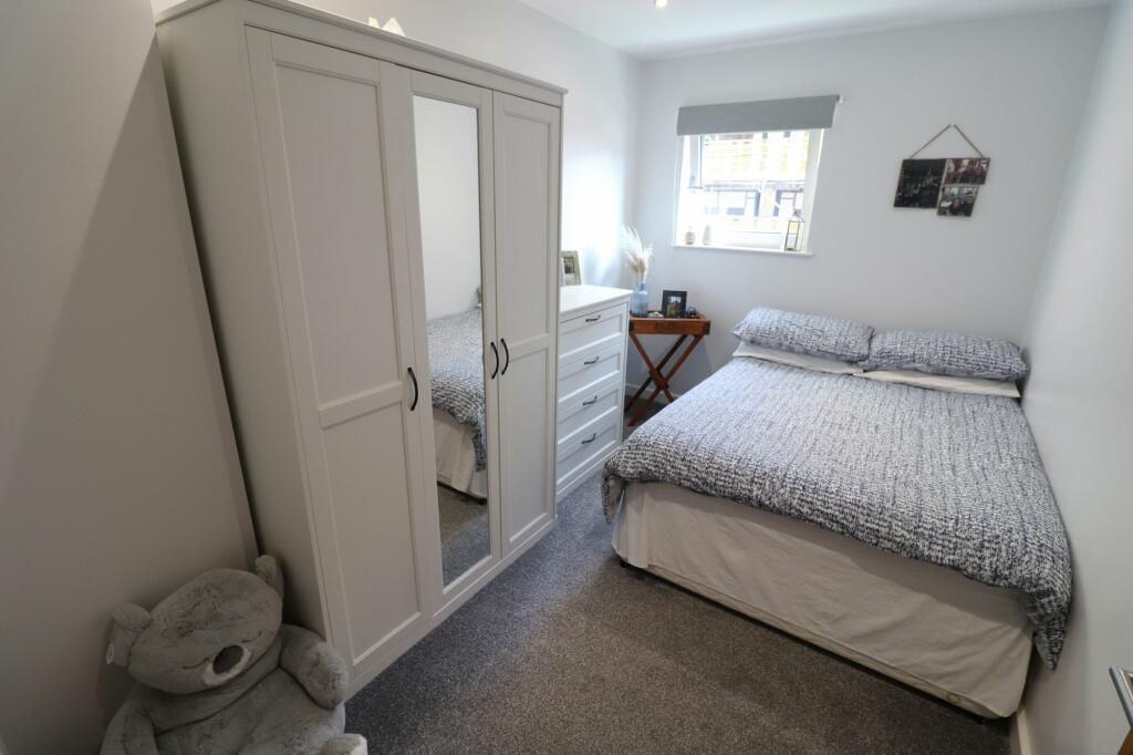 Additional property image - Canal Square, Birmingham, B16