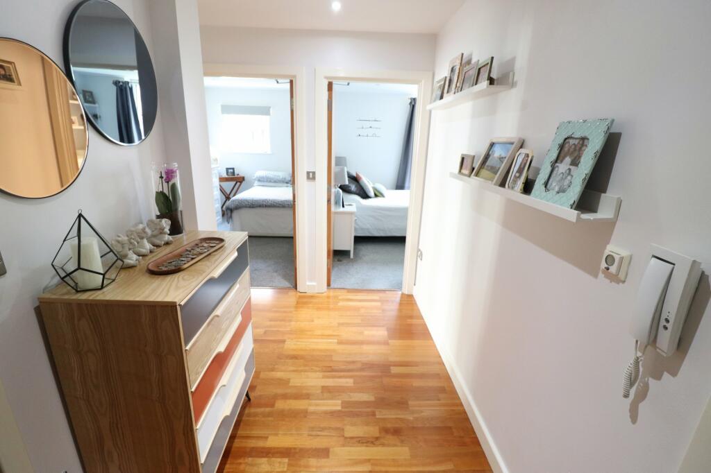 Additional property image - Canal Square, Birmingham, B16