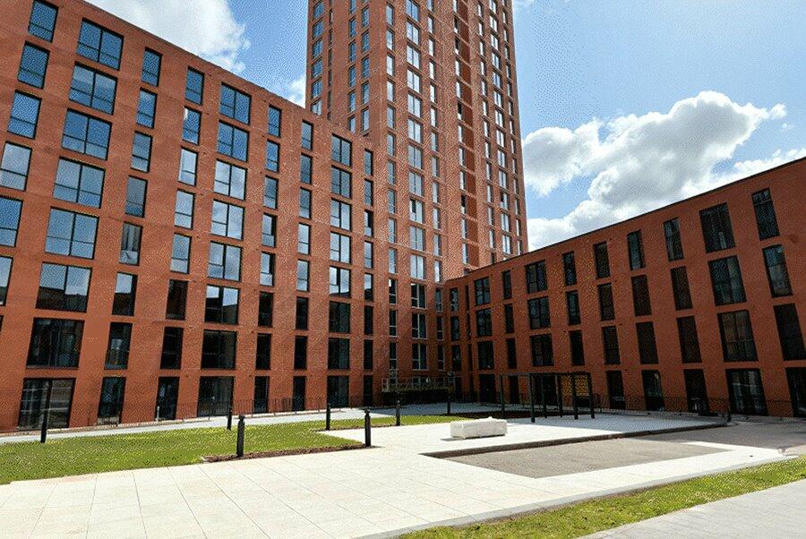 Additional property image - Summerhill Road, Birmingham, B1