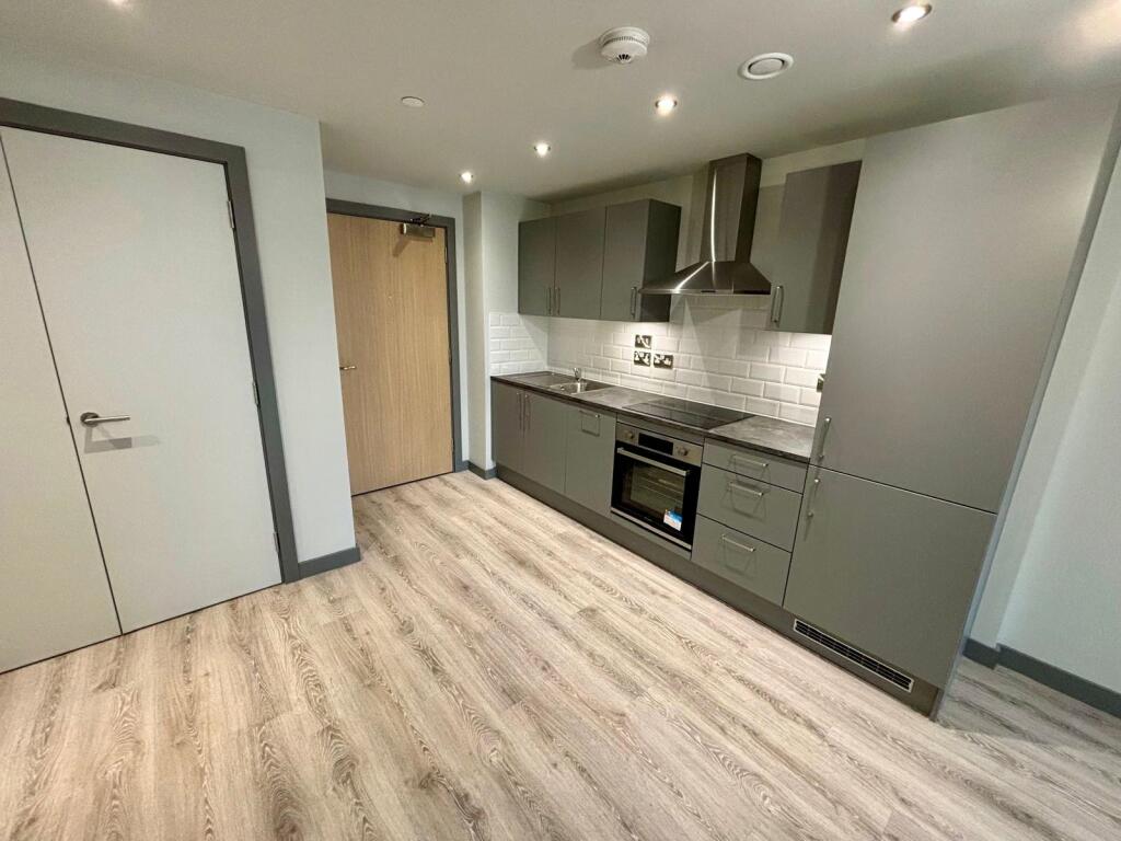 Additional property image - Summerhill Road, Birmingham, B1