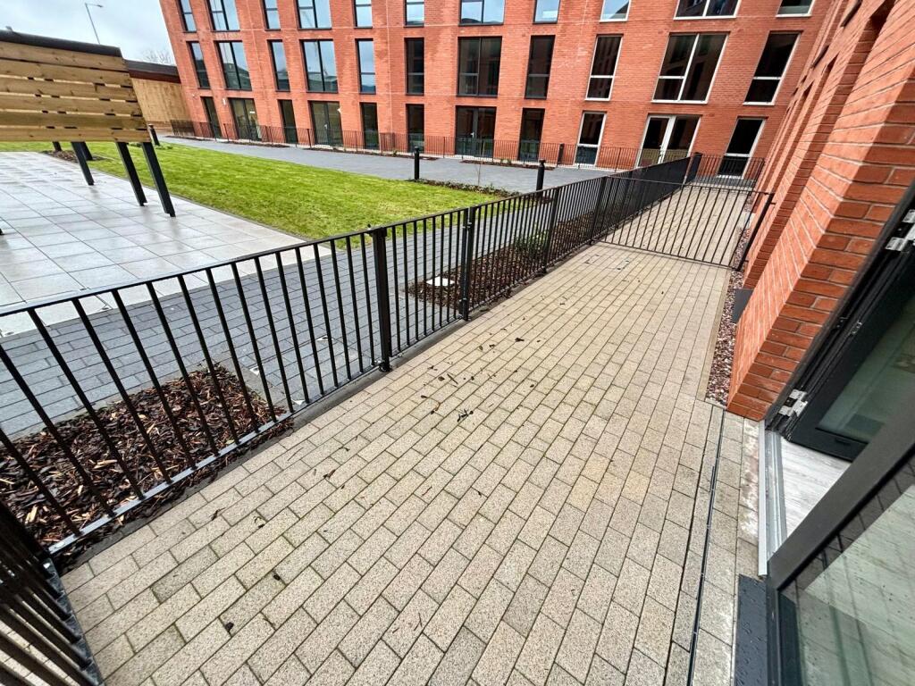 Additional property image - Summerhill Road, Birmingham, B1