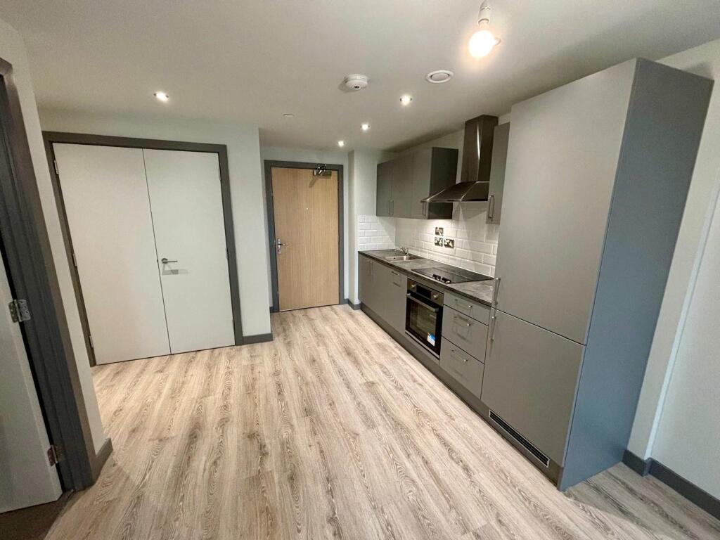 Additional property image - Summerhill Road, Birmingham, B1