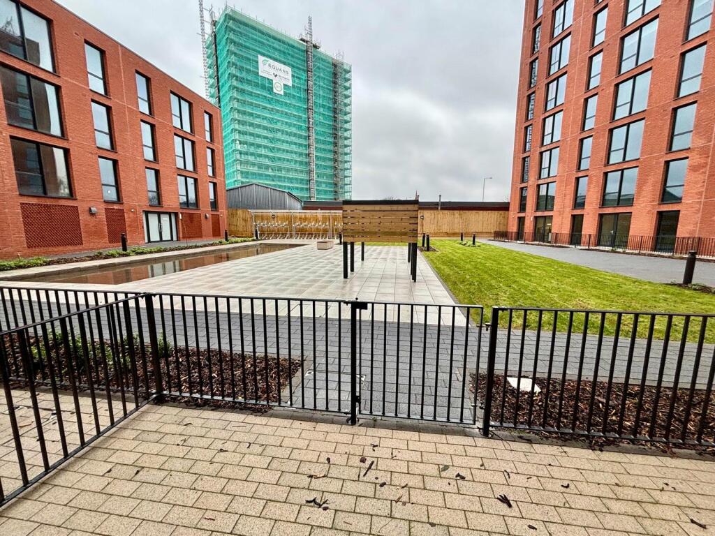 Additional property image - Summerhill Road, Birmingham, B1