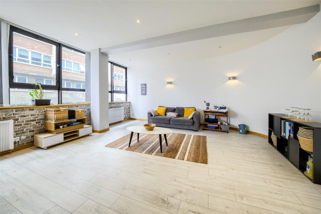 Additional property image - Newhall Street, Birmingham, B3