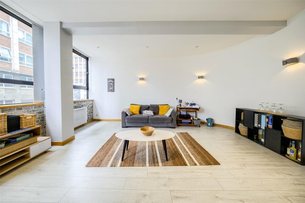 Additional property image - Newhall Street, Birmingham, B3