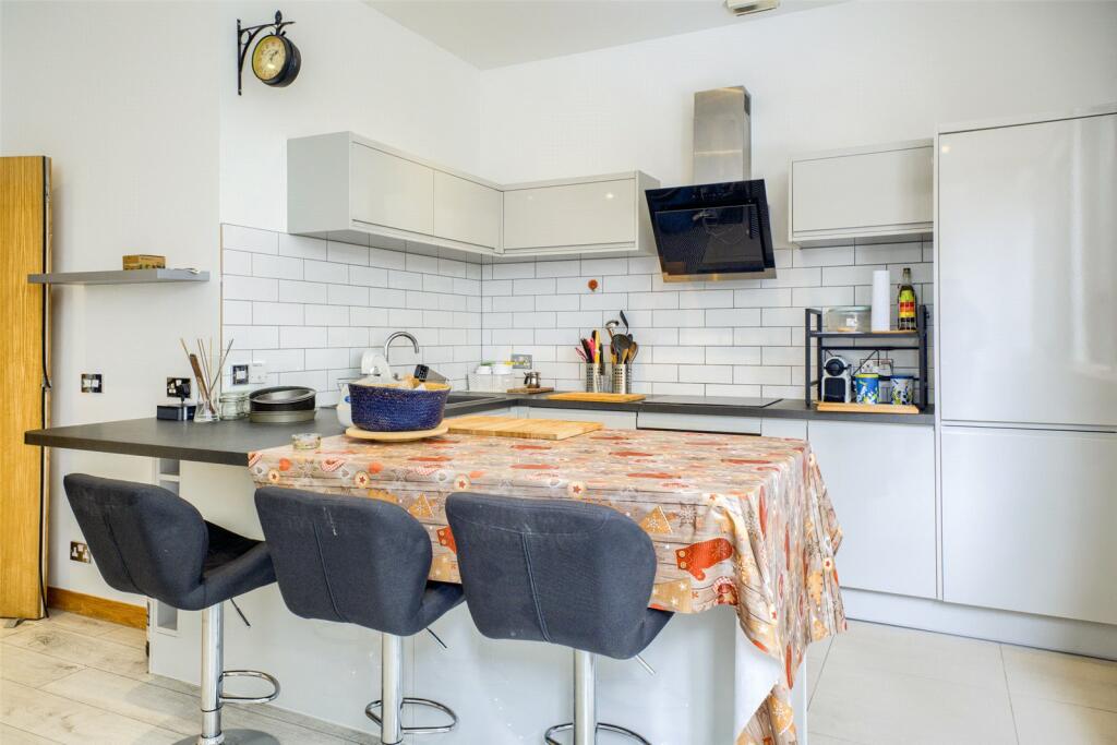 Additional property image - Newhall Street, Birmingham, B3