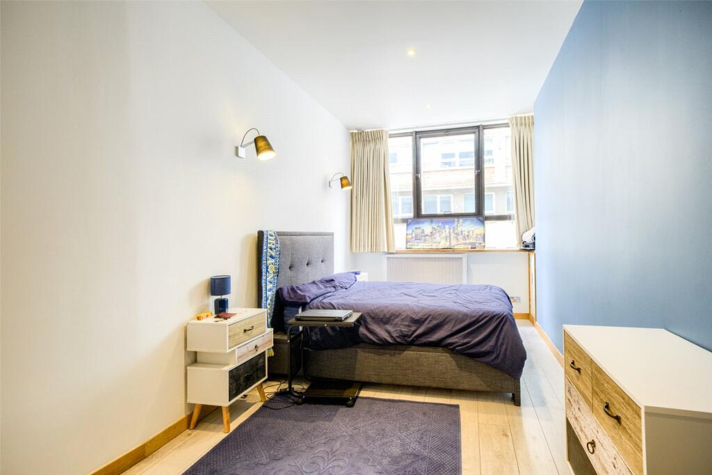 Additional property image - Newhall Street, Birmingham, B3