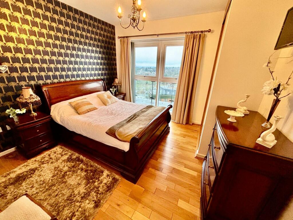 Additional property image - Mason Way, Birmingham, B15