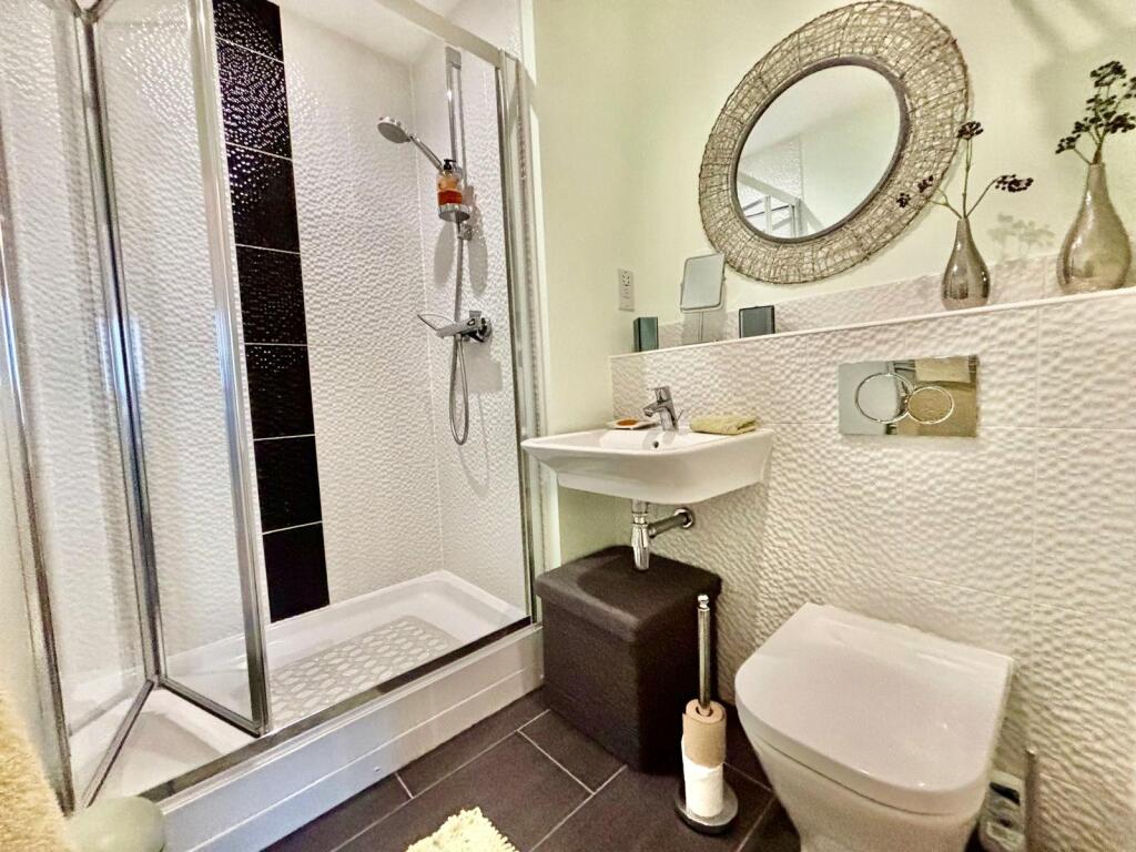 Additional property image - Mason Way, Birmingham, B15