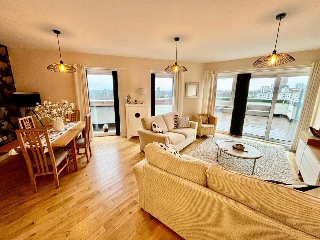 Additional property image - Mason Way, Birmingham, B15
