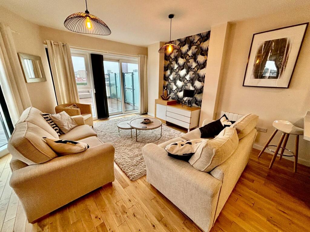 Additional property image - Mason Way, Birmingham, B15