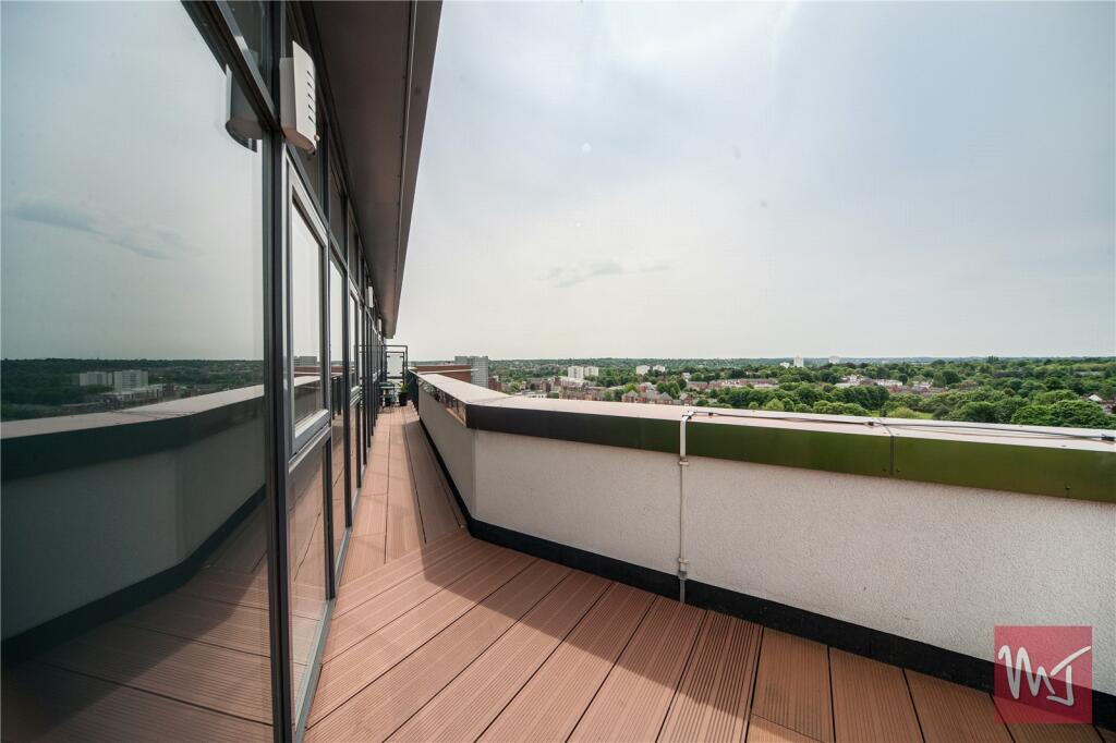 Additional property image - Mason Way, Birmingham, B15