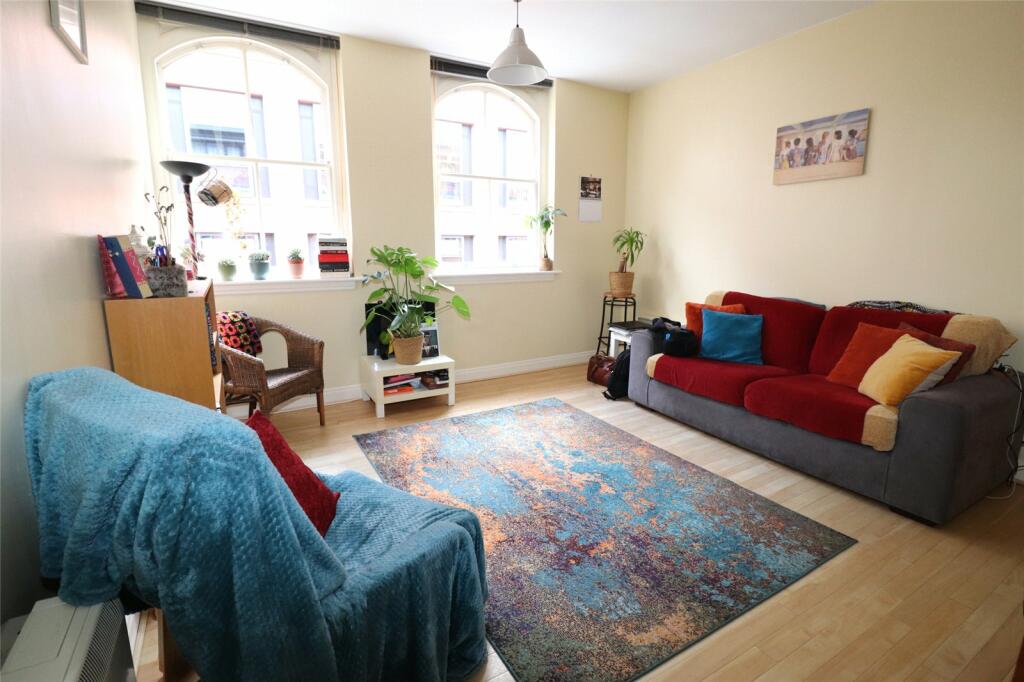 Additional property image - George Street, Birmingham, B3