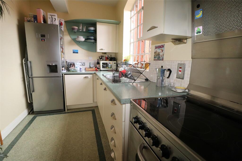Additional property image - George Street, Birmingham, B3