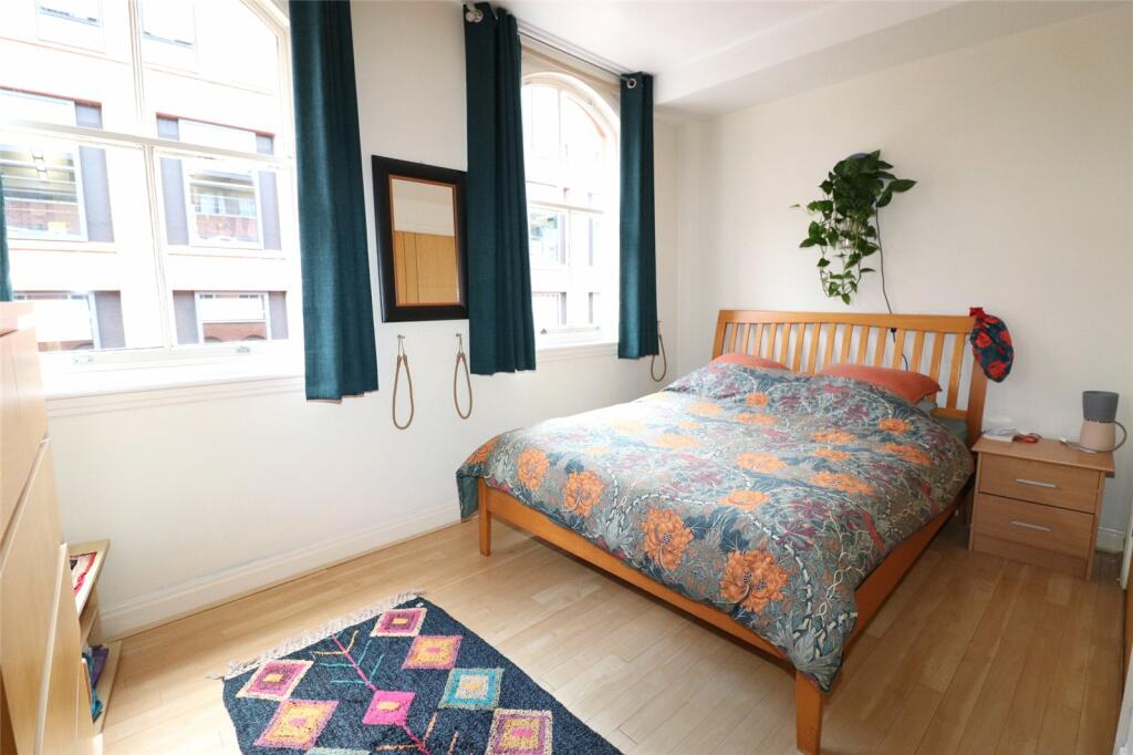 Additional property image - George Street, Birmingham, B3