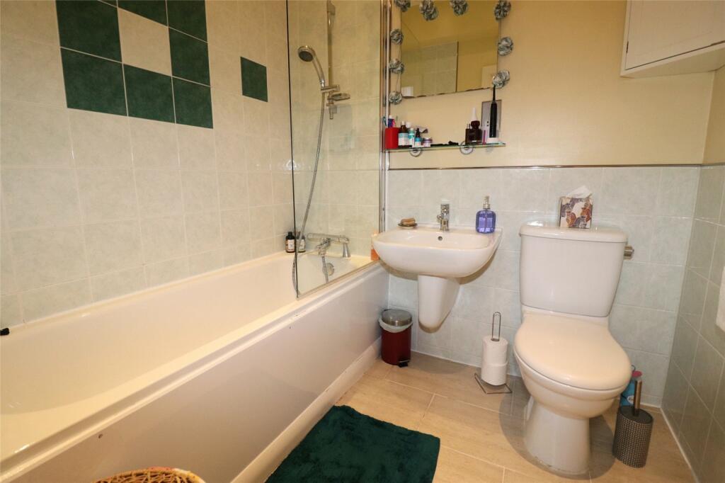 Additional property image - George Street, Birmingham, B3