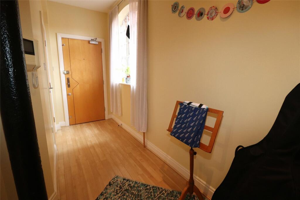 Additional property image - George Street, Birmingham, B3