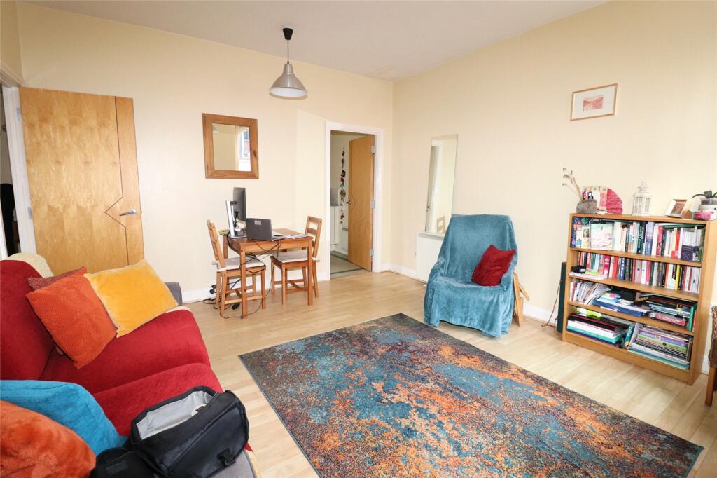 Additional property image - George Street, Birmingham, B3