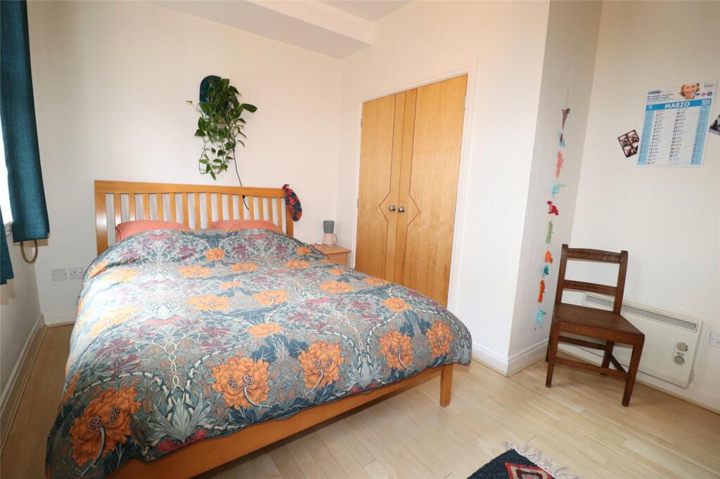 Additional property image - George Street, Birmingham, B3