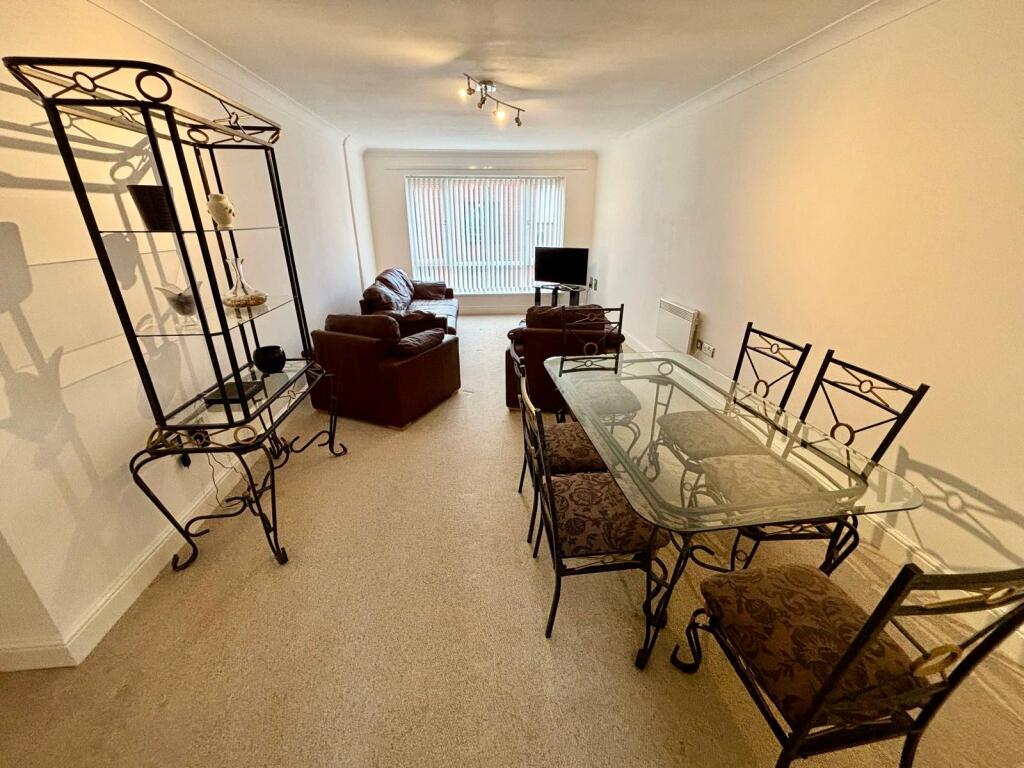 Additional property image - Townsend Way, Birmingham, B1