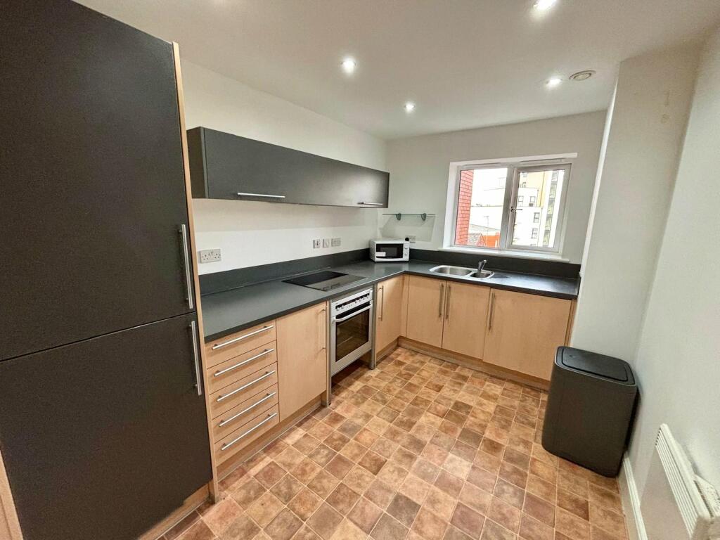 Additional property image - Townsend Way, Birmingham, B1