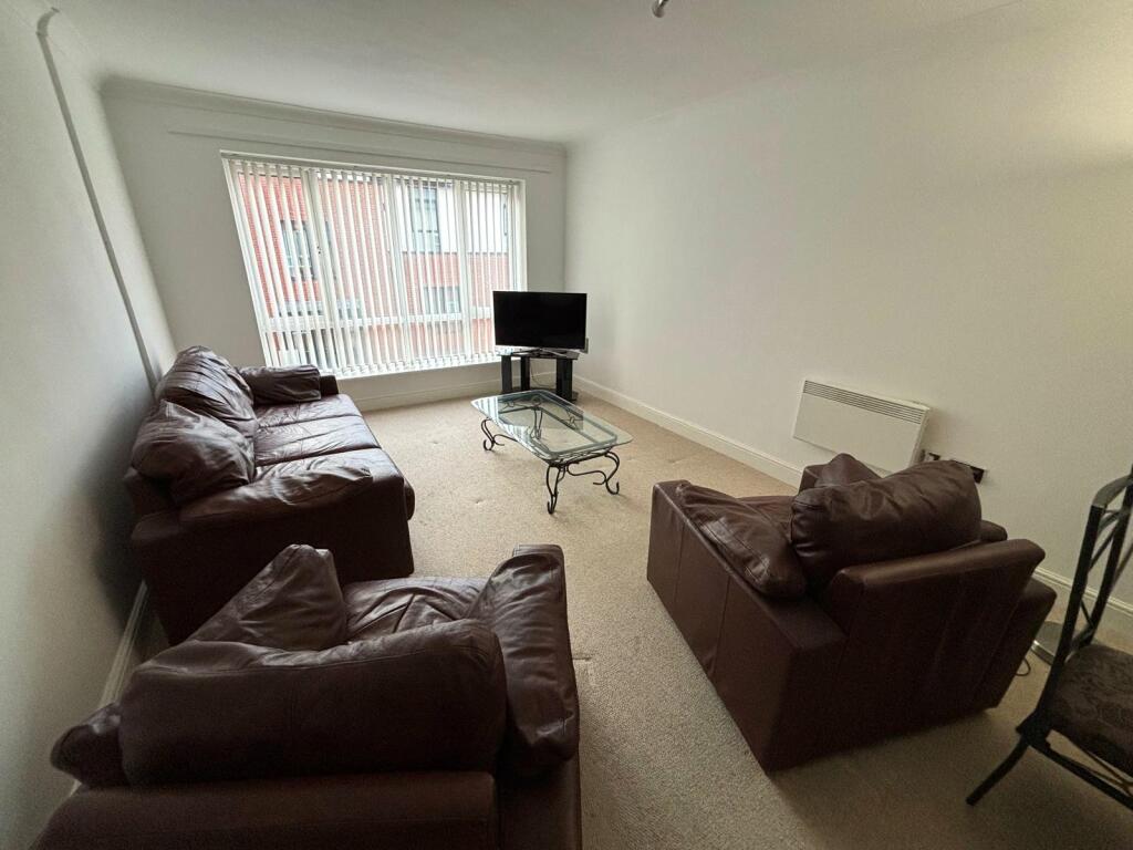 Additional property image - Townsend Way, Birmingham, B1