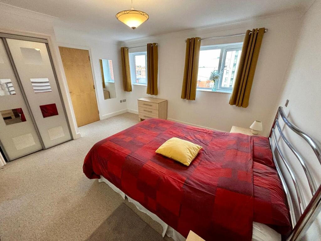 Additional property image - Townsend Way, Birmingham, B1