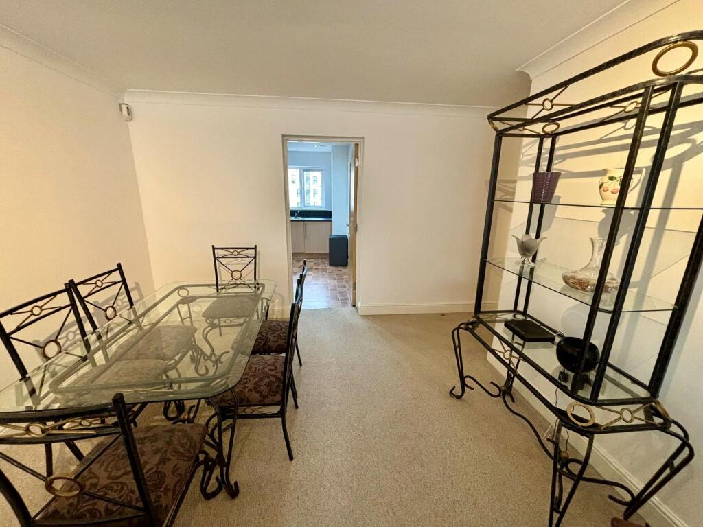 Additional property image - Townsend Way, Birmingham, B1