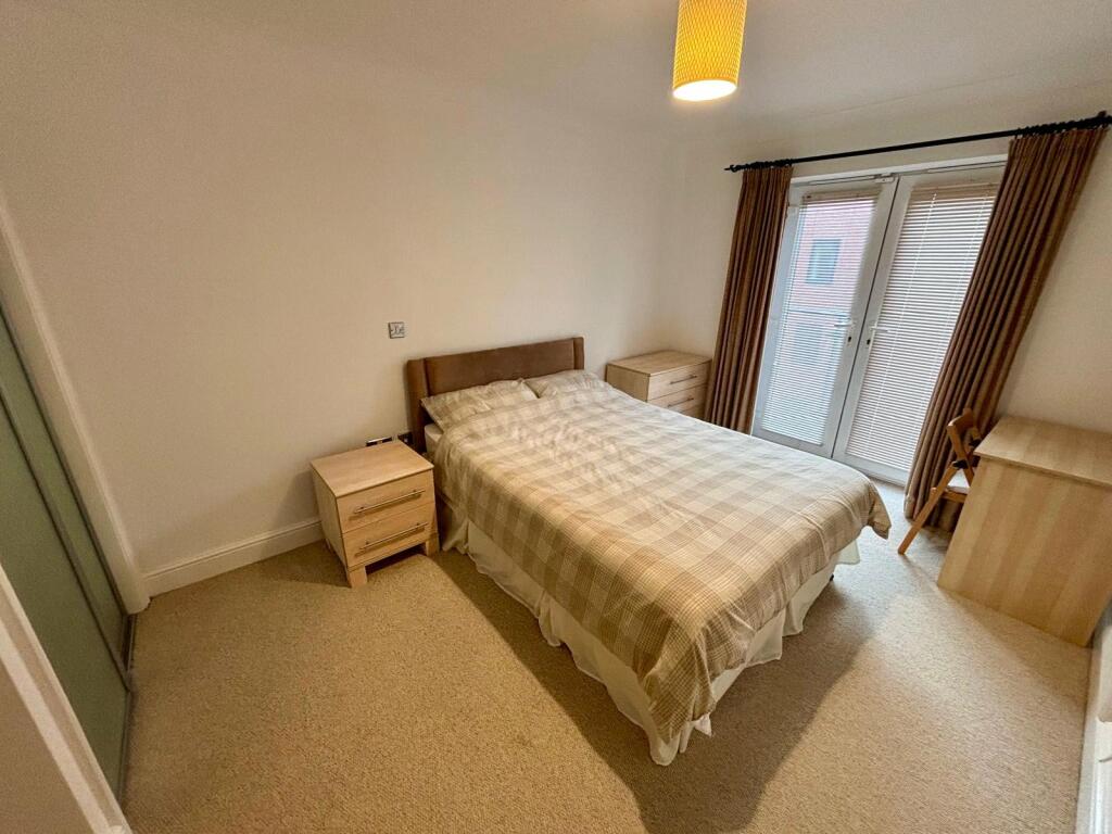 Additional property image - Townsend Way, Birmingham, B1