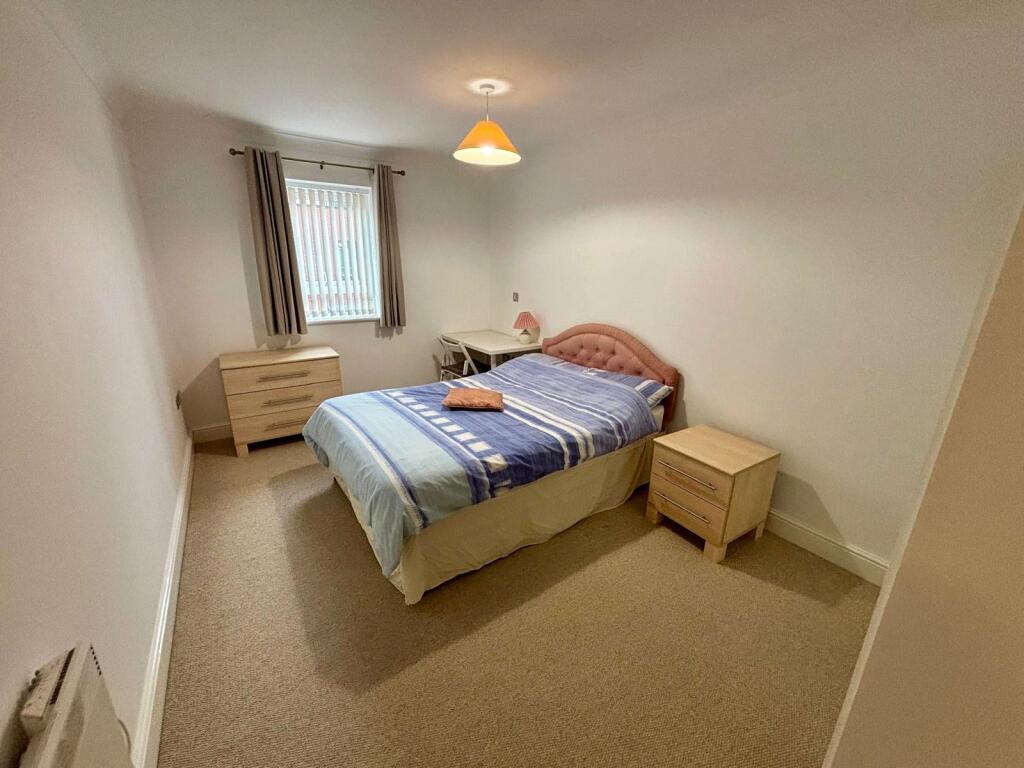 Additional property image - Townsend Way, Birmingham, B1