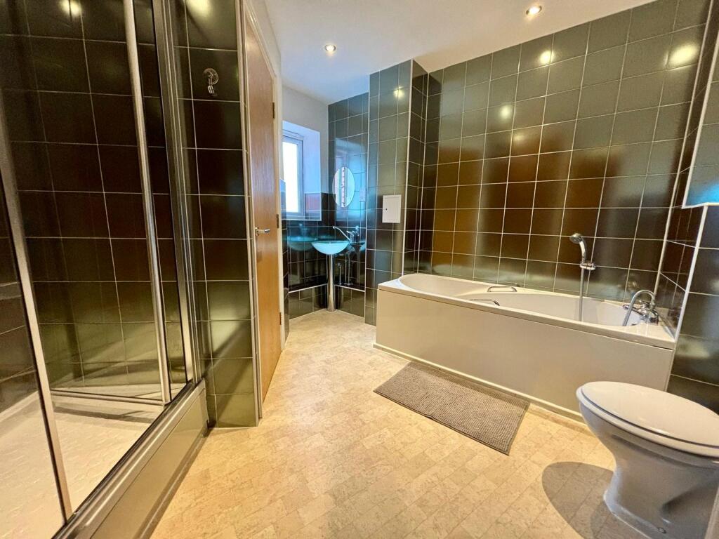 Additional property image - Townsend Way, Birmingham, B1