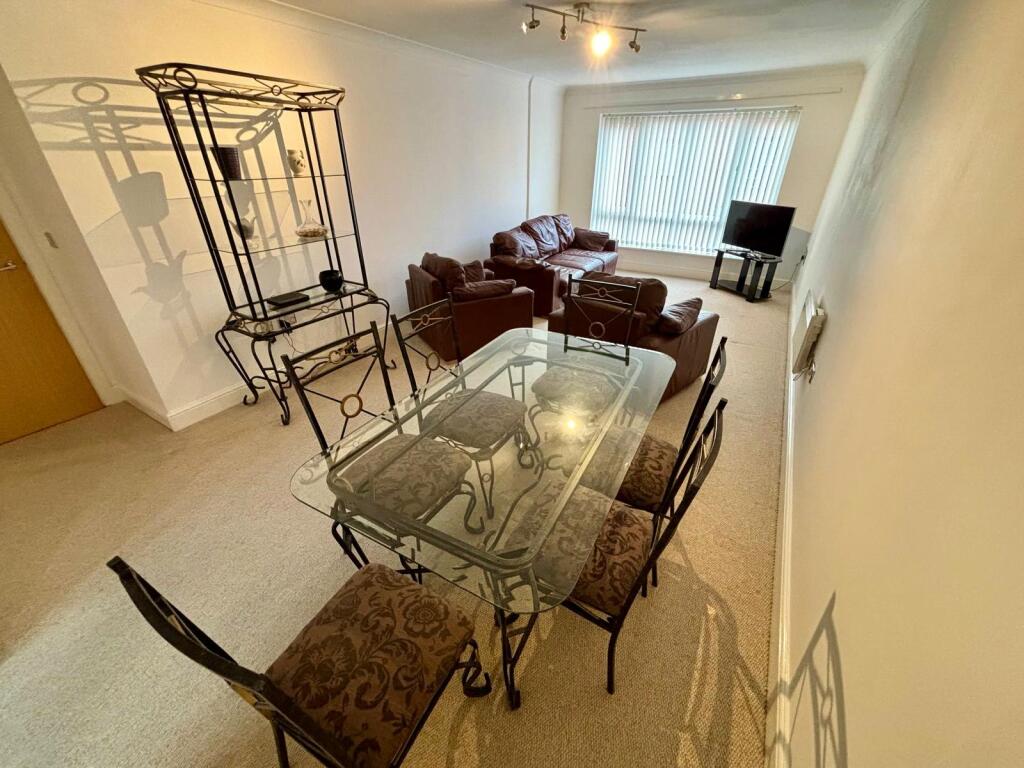 Additional property image - Townsend Way, Birmingham, B1