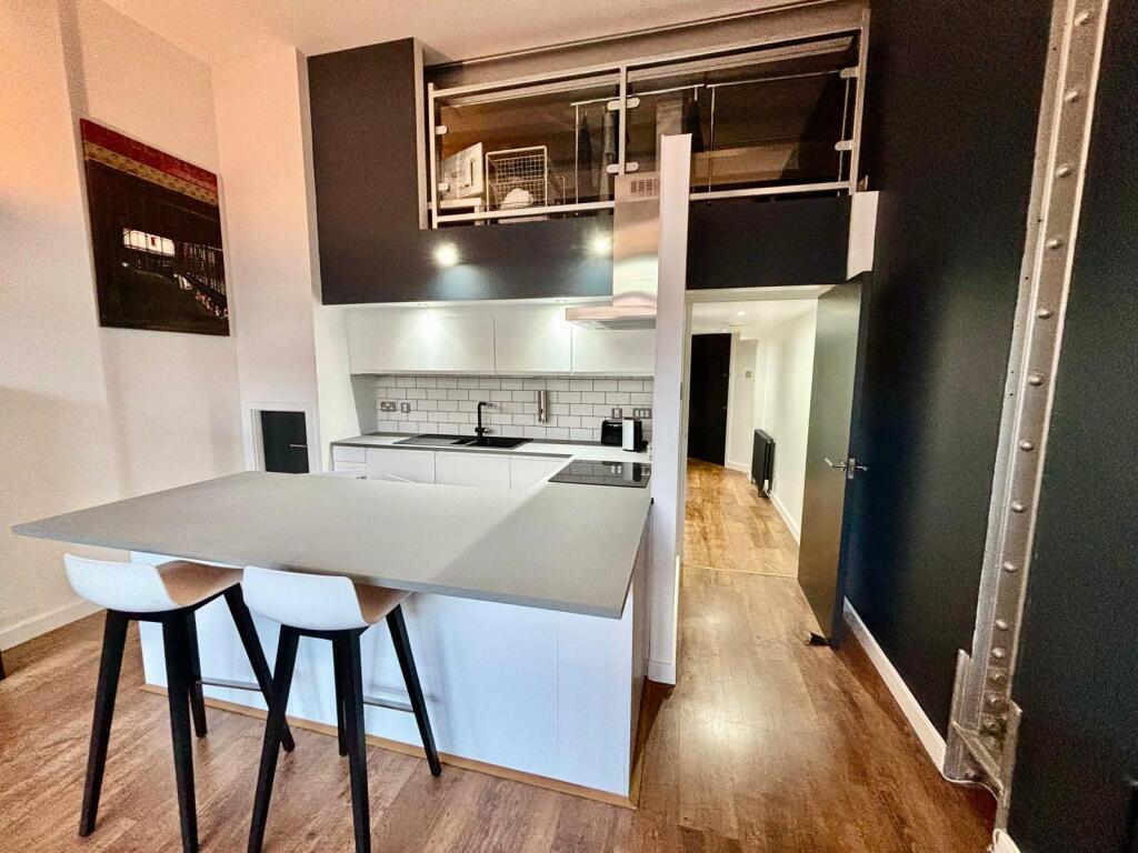 Additional property image - Branston Street, Birmingham, B18