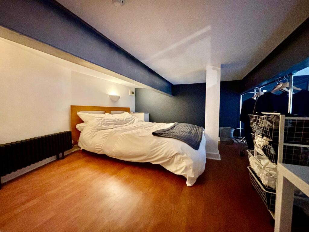 Additional property image - Branston Street, Birmingham, B18