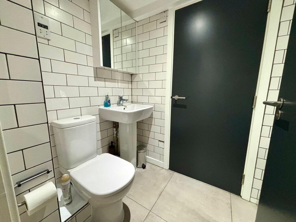 Additional property image - Branston Street, Birmingham, B18