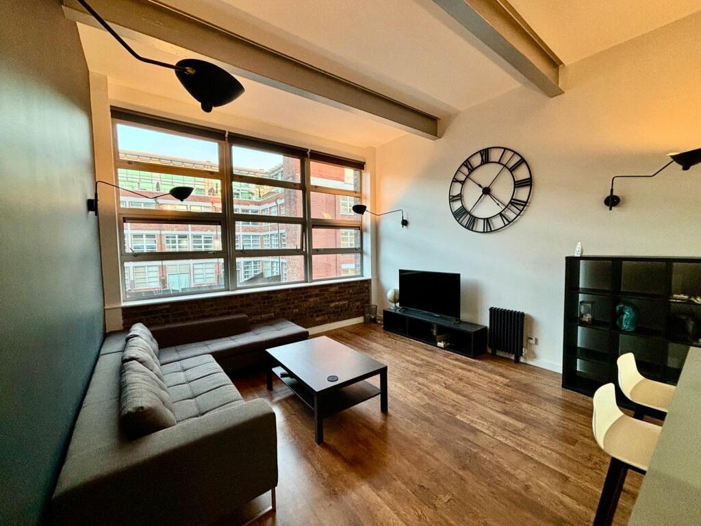 Additional property image - Branston Street, Birmingham, B18