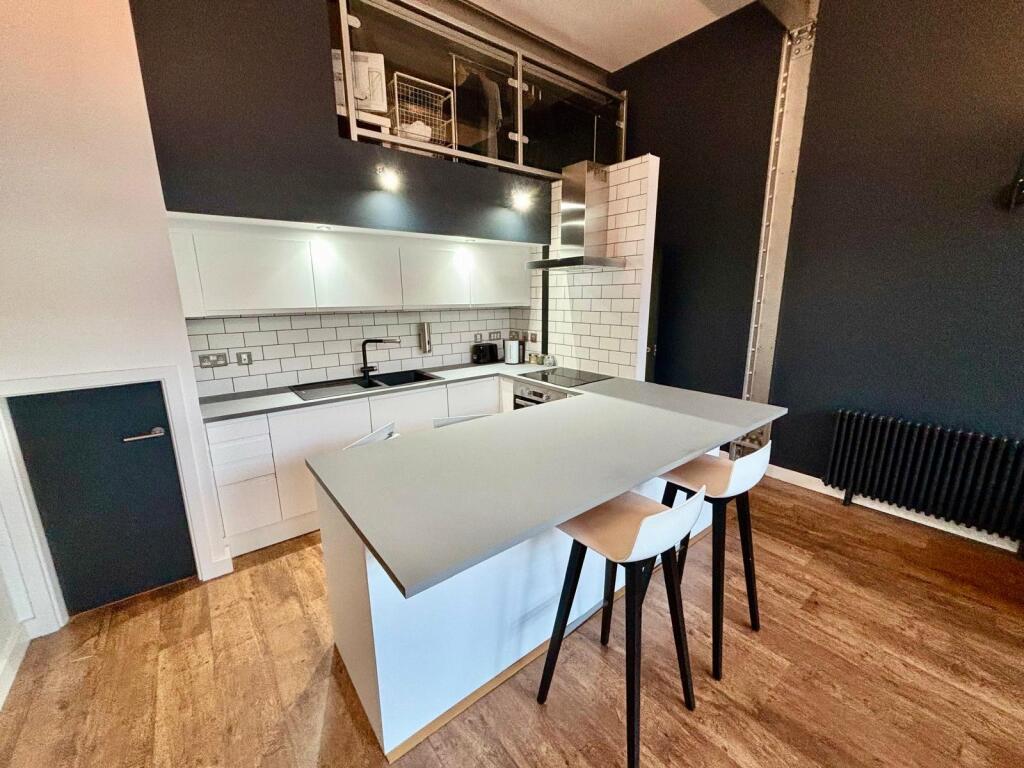 Additional property image - Branston Street, Birmingham, B18