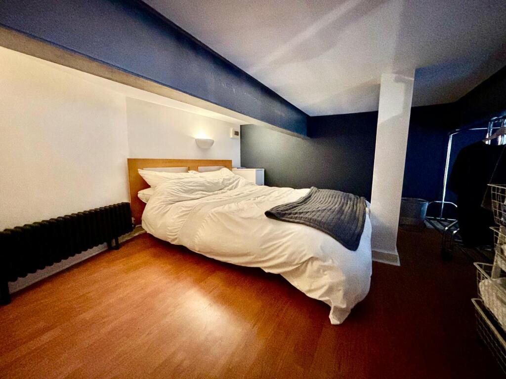 Additional property image - Branston Street, Birmingham, B18