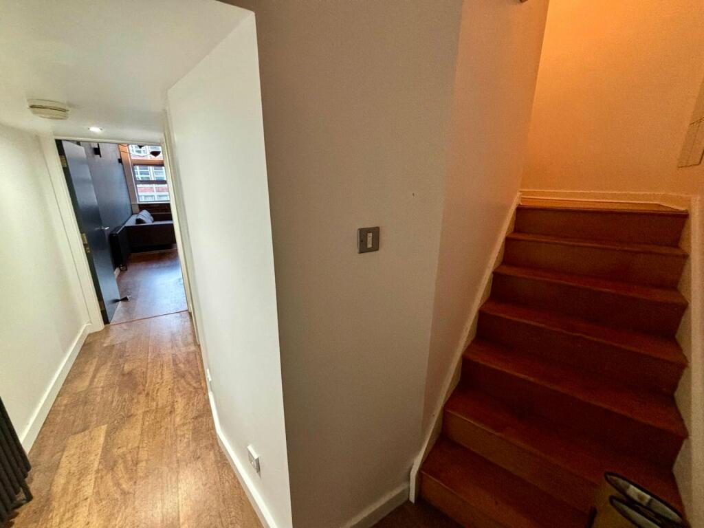 Additional property image - Branston Street, Birmingham, B18