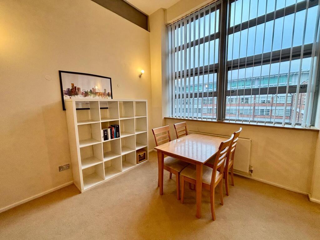 Additional property image - Great Hampton Street, Birmingham, Birmingham, B18