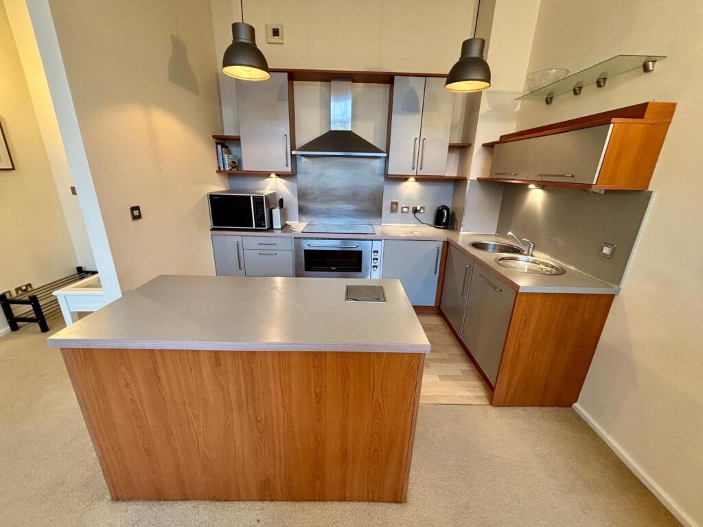 Additional property image - Great Hampton Street, Birmingham, Birmingham, B18