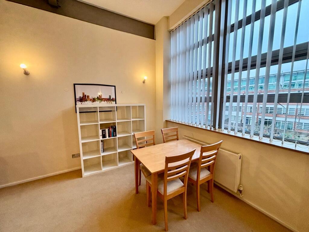 Additional property image - Great Hampton Street, Birmingham, Birmingham, B18