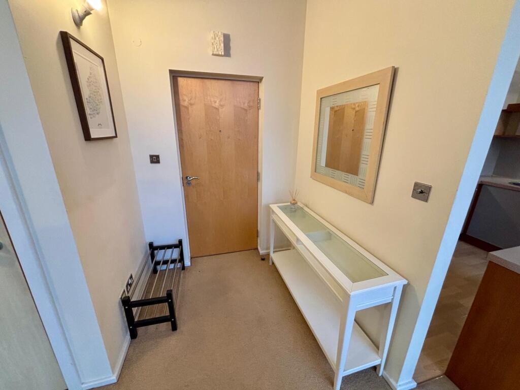 Additional property image - Great Hampton Street, Birmingham, Birmingham, B18