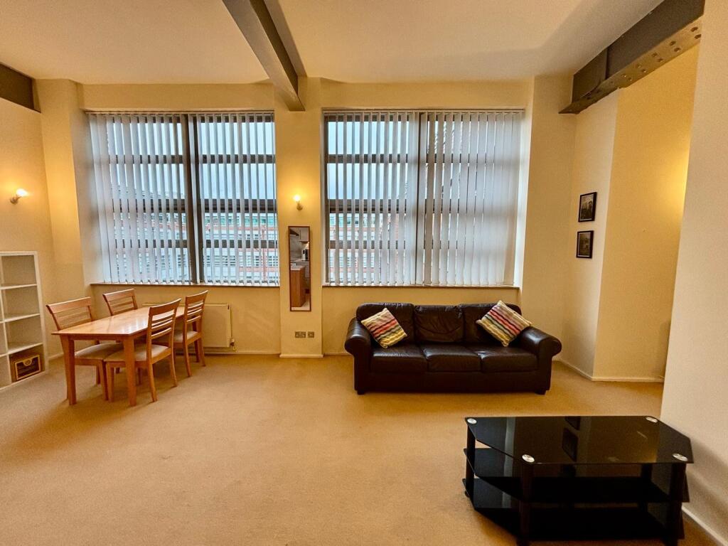 Additional property image - Great Hampton Street, Birmingham, Birmingham, B18