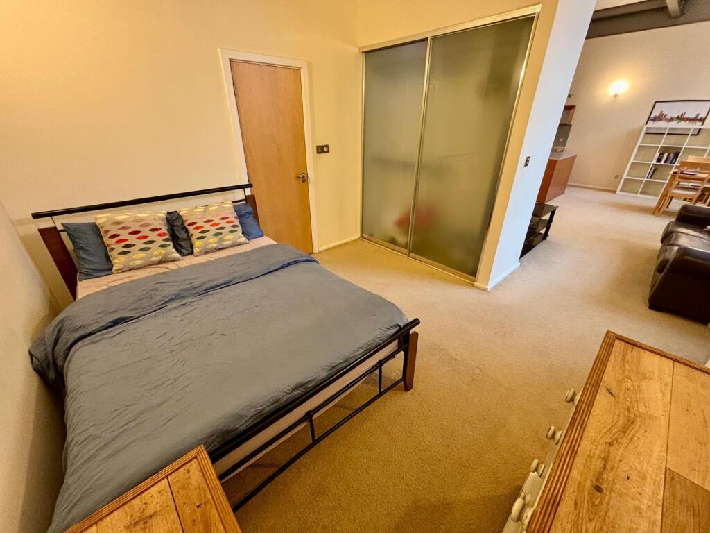 Additional property image - Great Hampton Street, Birmingham, Birmingham, B18