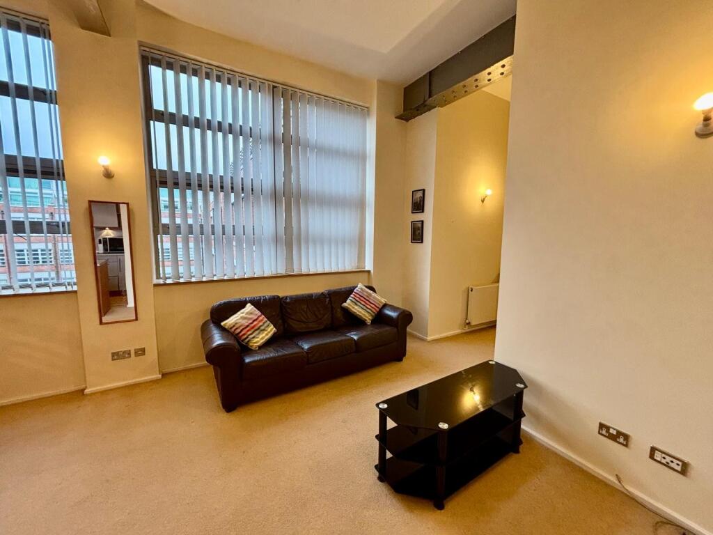 Additional property image - Great Hampton Street, Birmingham, Birmingham, B18