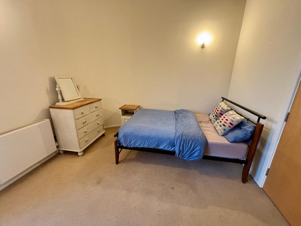 Additional property image - Great Hampton Street, Birmingham, Birmingham, B18