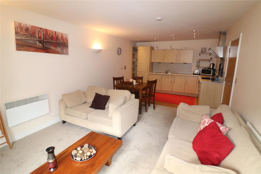 Additional property image - Browning Street, Birmingham, Birmingham, B16
