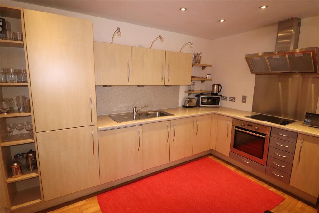 Additional property image - Browning Street, Birmingham, Birmingham, B16