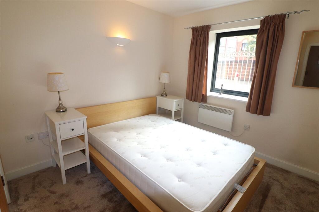 Additional property image - Browning Street, Birmingham, Birmingham, B16